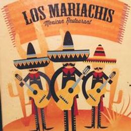 Los Mariachis Mexican Restaurant