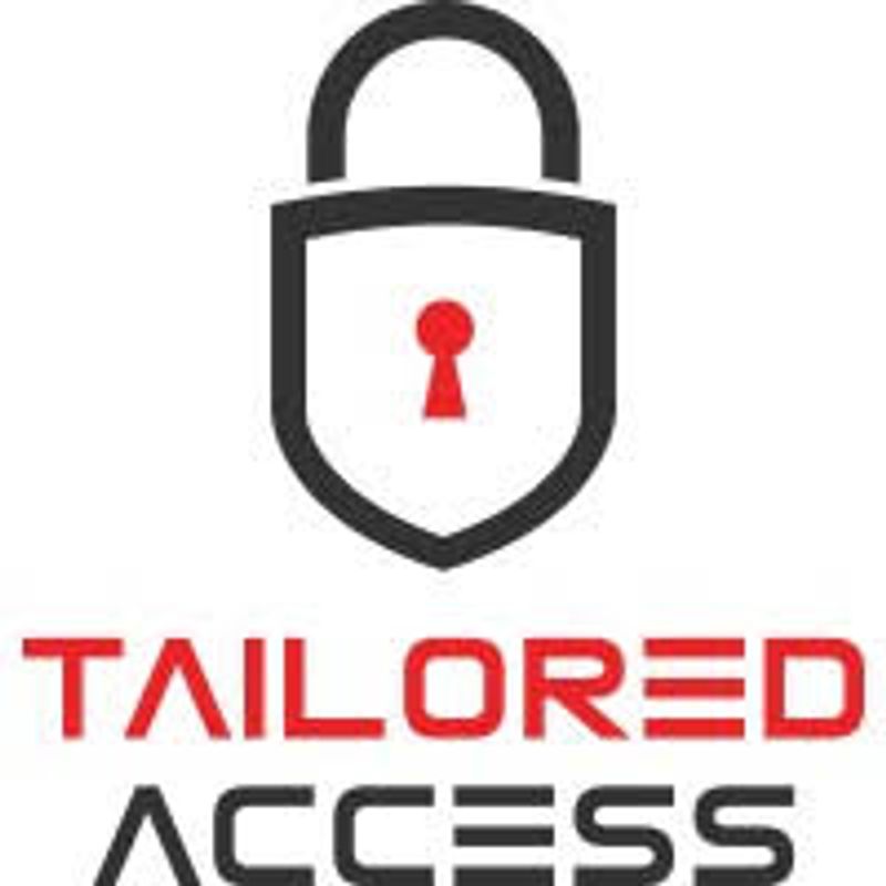 Tailored Access