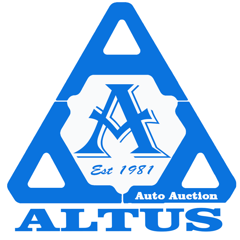 Altus Auto Auction