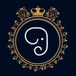 Blue Elephant