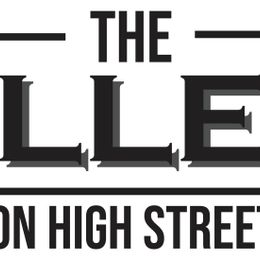 The Alley on High Street