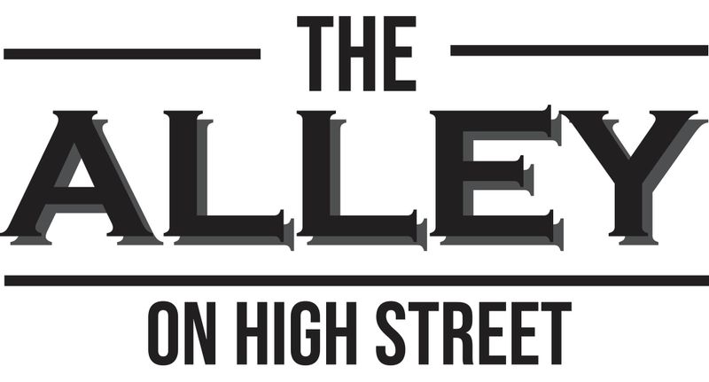 The Alley on High Street