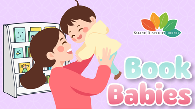 Book Babies Storytime