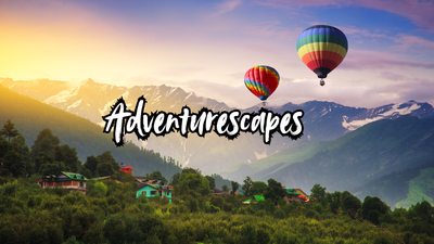 Adventurescapes New England: Exploring 250 Years of American History
