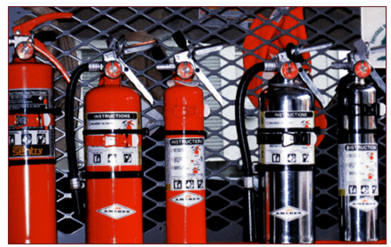 24 Seven Fire Protection