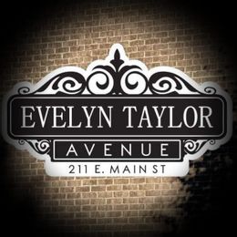 Evelyn Taylor Avenue