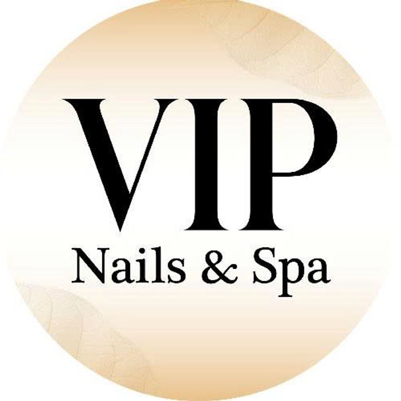 Vip Nails And Spa