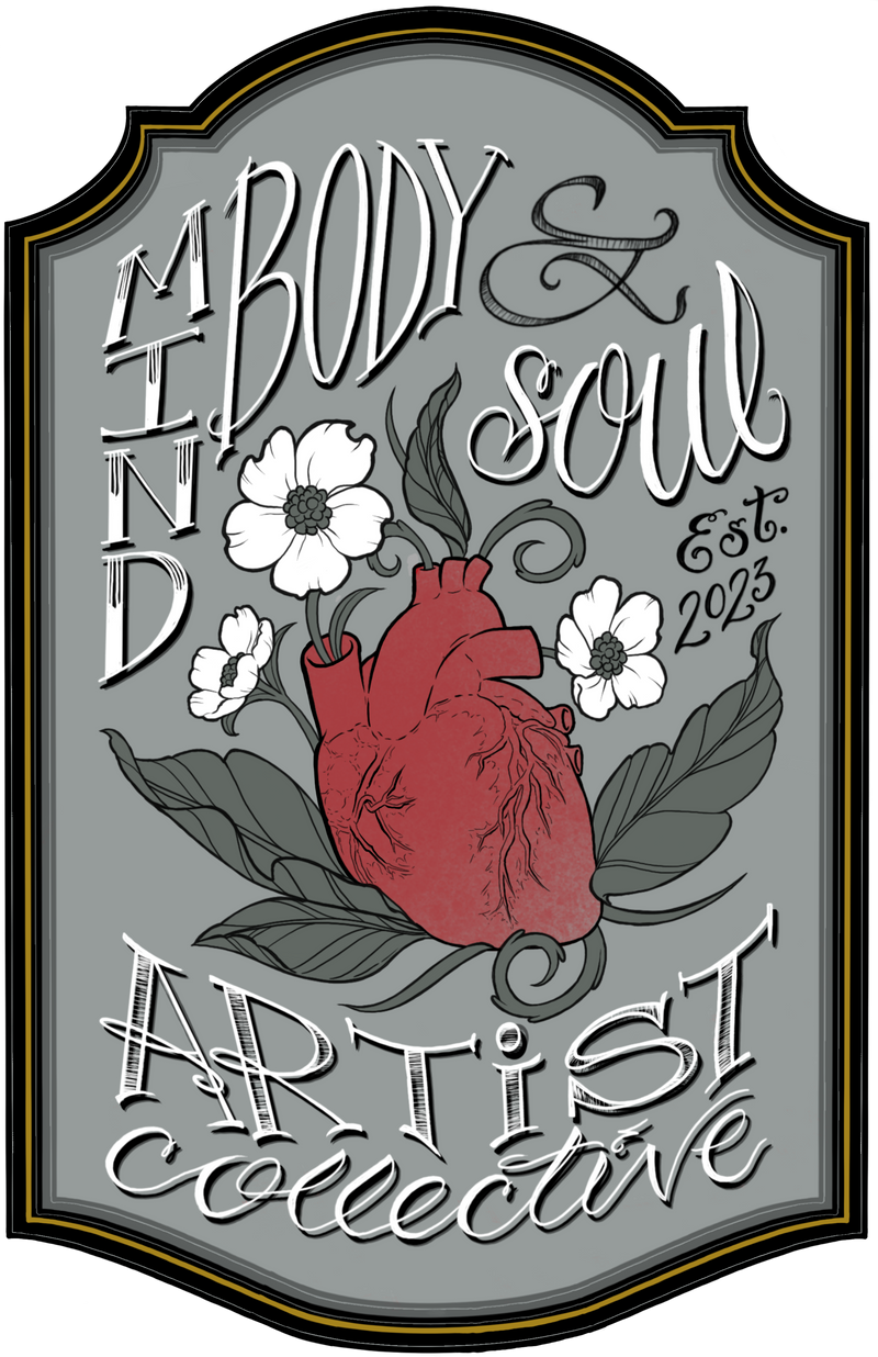 Mind Body & Soul Artist Collective