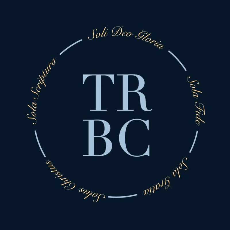 Trinity Reformed Baptist Church