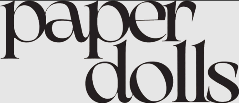 Paper Dolls Corp.