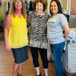 Altus Laundry & Cleaners