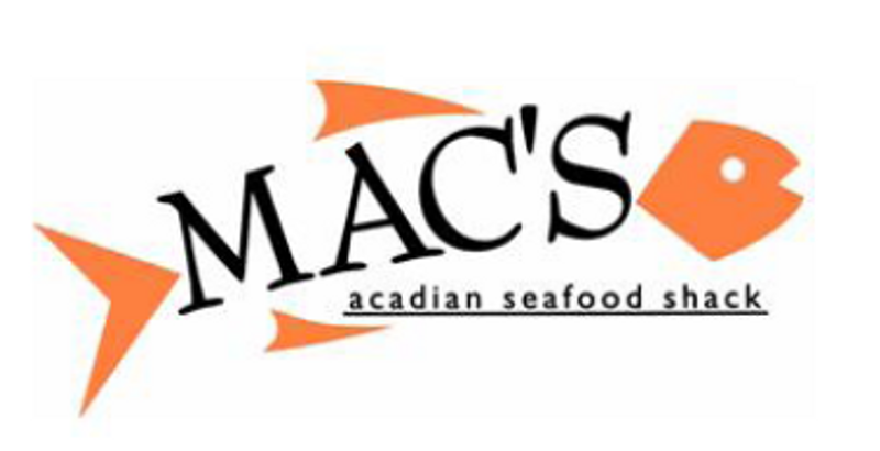 Mac's Acadian Seafood Shack