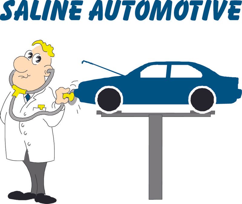 Saline Automotive