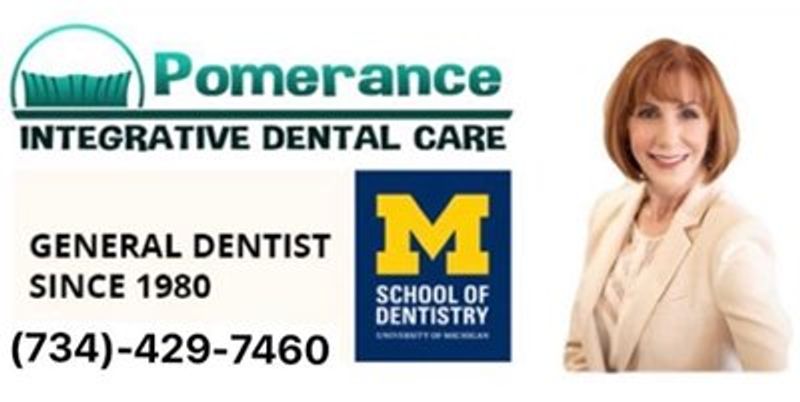 Pomerance Integrative Dental Care