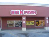 Big K Pawn