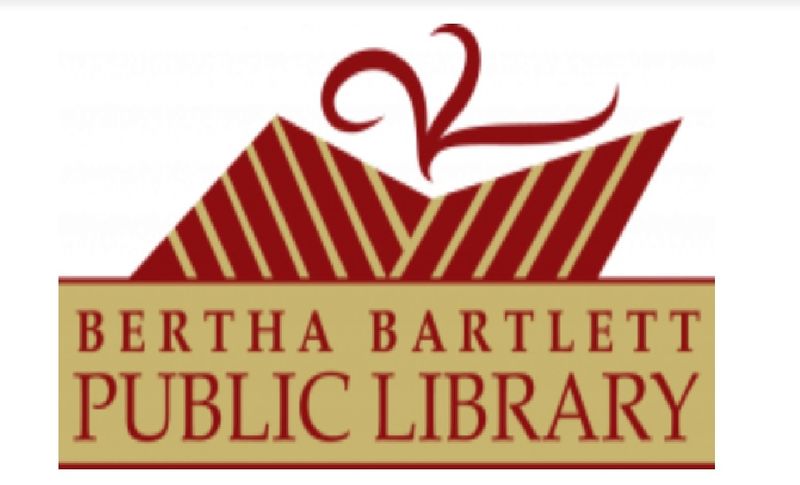 Bertha Bartlett Public Library