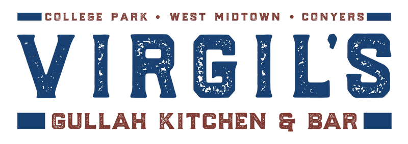 Virgil’s Gullah Kitchen & Bar