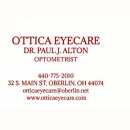 Ottica Eyecare