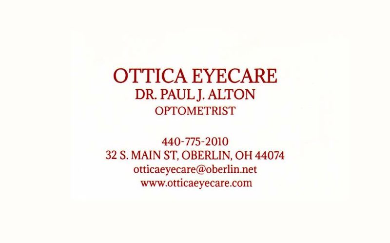 Ottica Eyecare