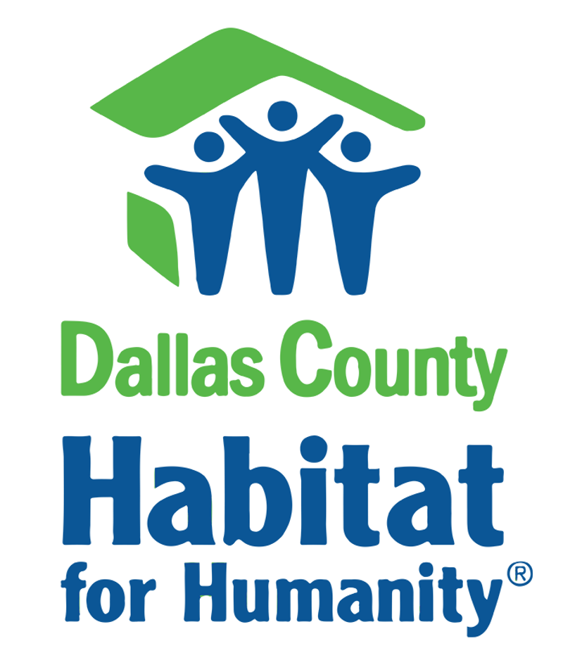 Habitat for Humanity Dallas Co. Affilate