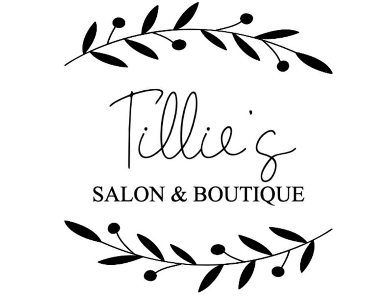 Tillie's Salon & Boutique