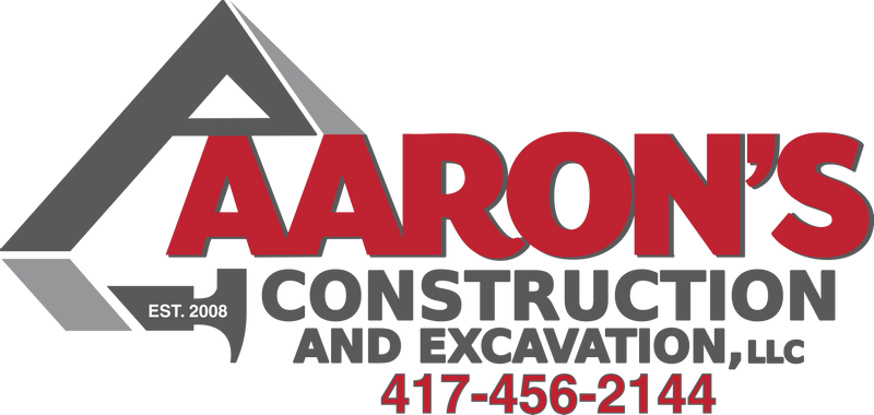 Aarons Construction and Excavation, LLC