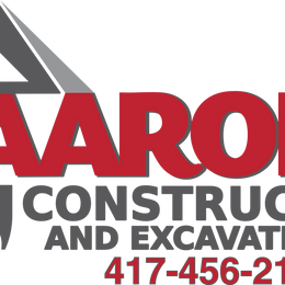 Aarons Construction and Excavation, LLC