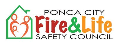 Ponca City Fire and Life Safety Council