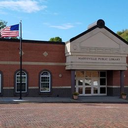 Marysville Public Library
