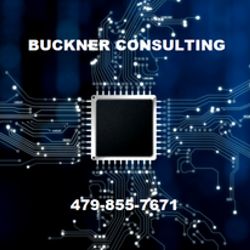 Buckner Consulting