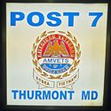 Thurmont Amvets Post #7