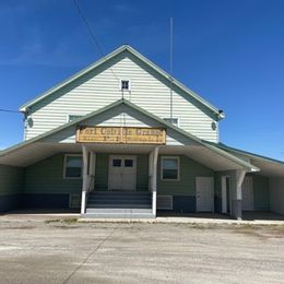Fort Colville Grange #533