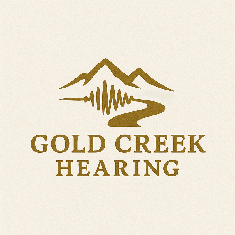 Gold Creek Hearing