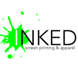 Inked Screen Printing & Appeal