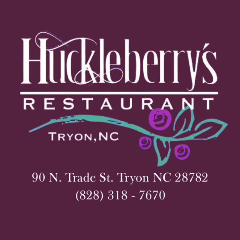 Huckleberry's