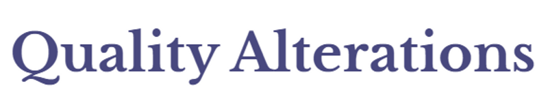 Quality Alterations