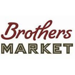 Brother's Market