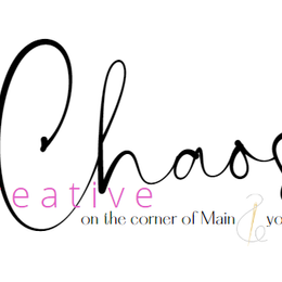 Creative Chaos