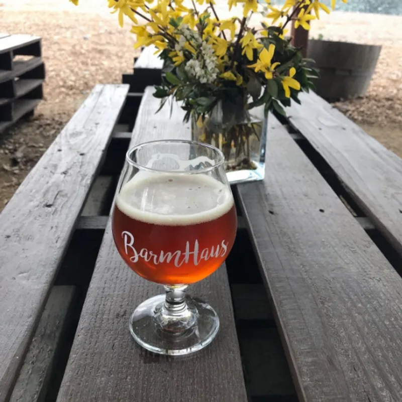 Barmhaus Brewery