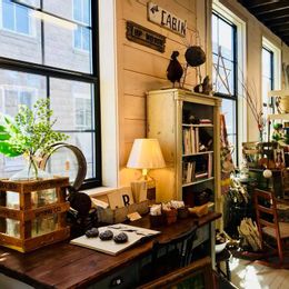 True North Interior Design and Antiques