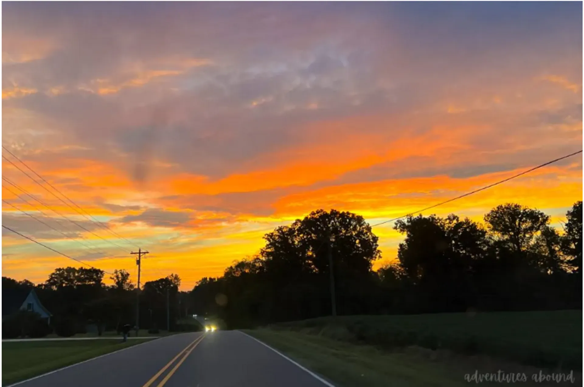 Statesville, NC Through the Eyes of Michele Granera