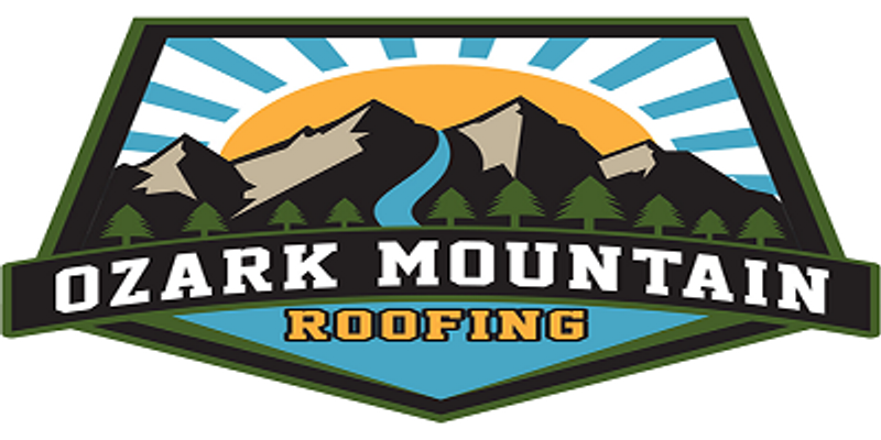 Ozark Mountain Roofing