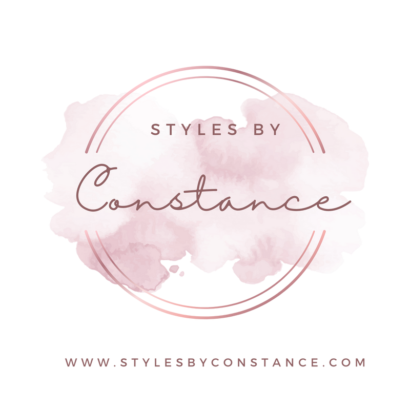 Styles By Constance