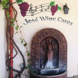 Joses Wine Caves