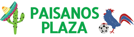 Paisanos Plaza