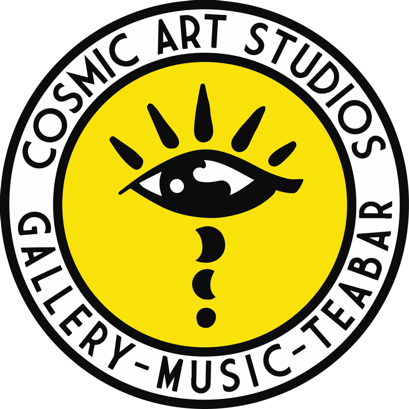 Cosmic Arts