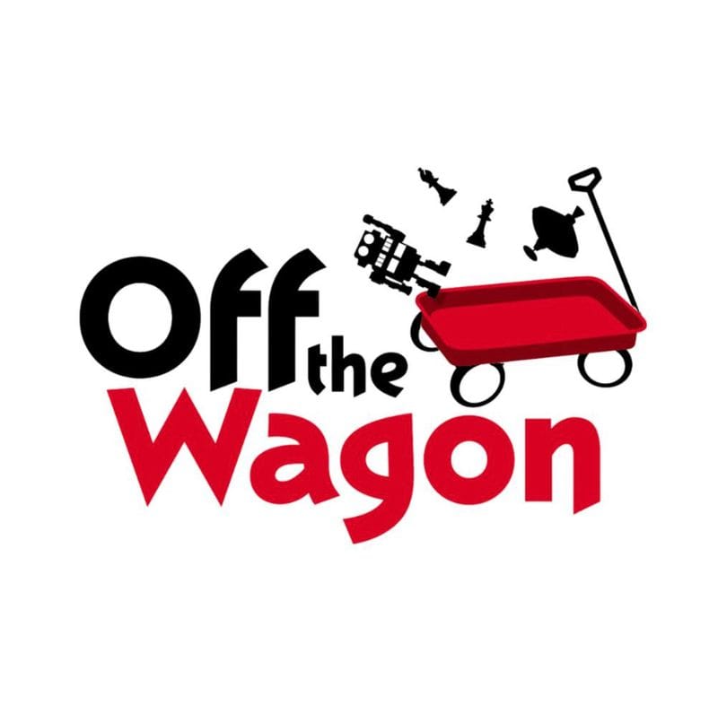 Off the Wagon
