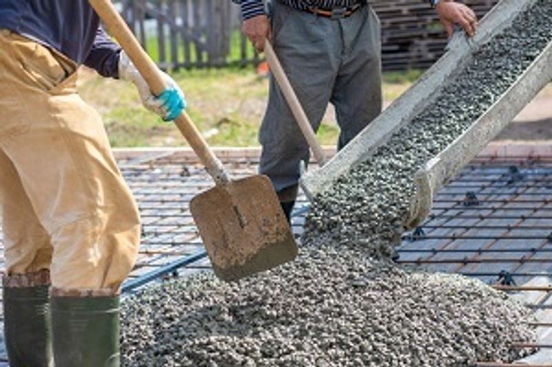 Woonsocket Concrete Contractors