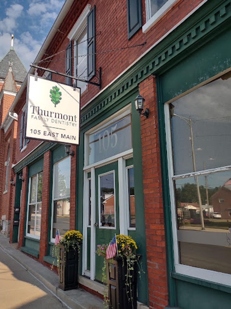 Thurmont Family Dentistry