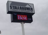Stallbaumer Lumber & Hardware